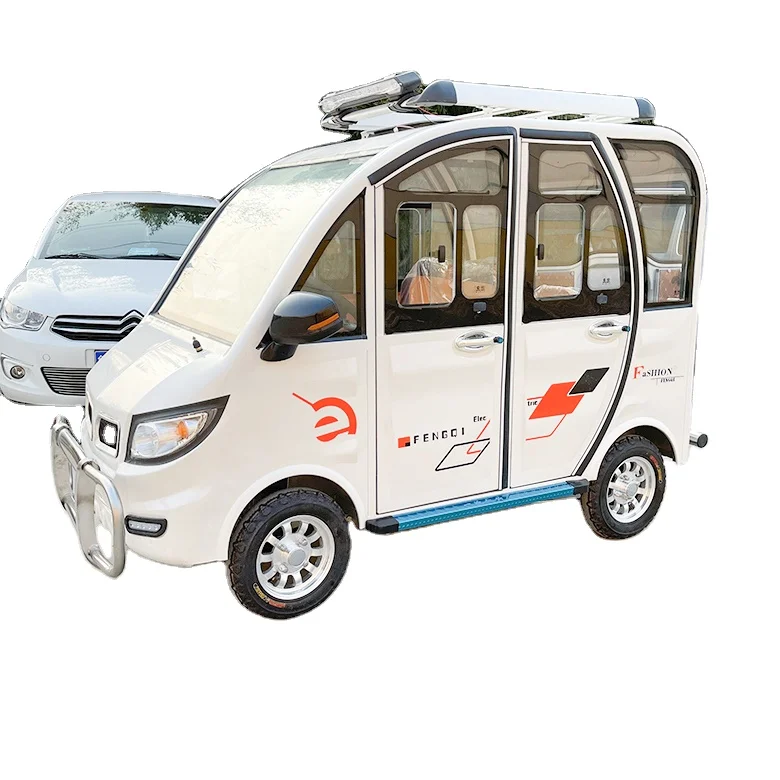 
China Factory Good Quality Conversion Kit Cheap Cars Electric Car 