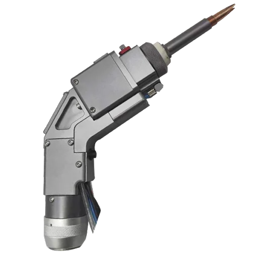 Chutian Handheld Spot Laser Welder/ 1000W 2000W Stainless Steel Fiber Laser Welding Machine