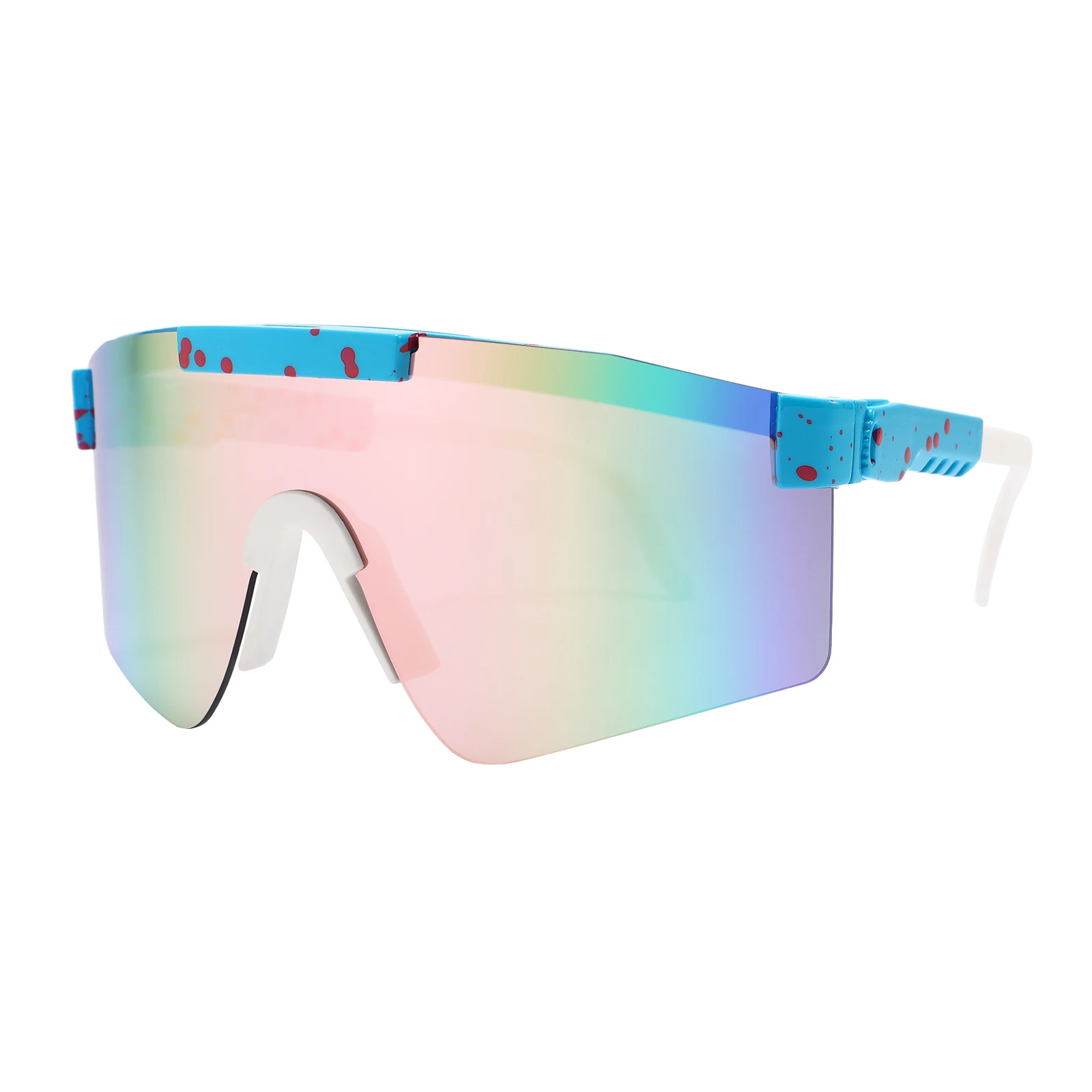 Поляризованные солнцезащитные очки Oem от производителя Lentes De Sol повседневные спортивные для женщин и мужчин унисекс на