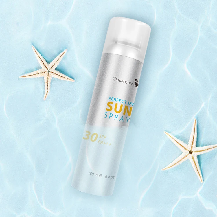Изготовленный На Заказ spf 30 солнцезащитный крем непрерывного сильно с защитой от солнечных лучей, органические солнцезащитный экран спрей, а также для маленьких защита от солнечных лучей