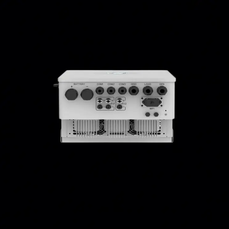 sun-10k-sg04lp3-eu Deye Hybrid Inverter Manufacturers 8KW 10KW 12KW Power System Three Phase Deye Hybrid Solar Inverter