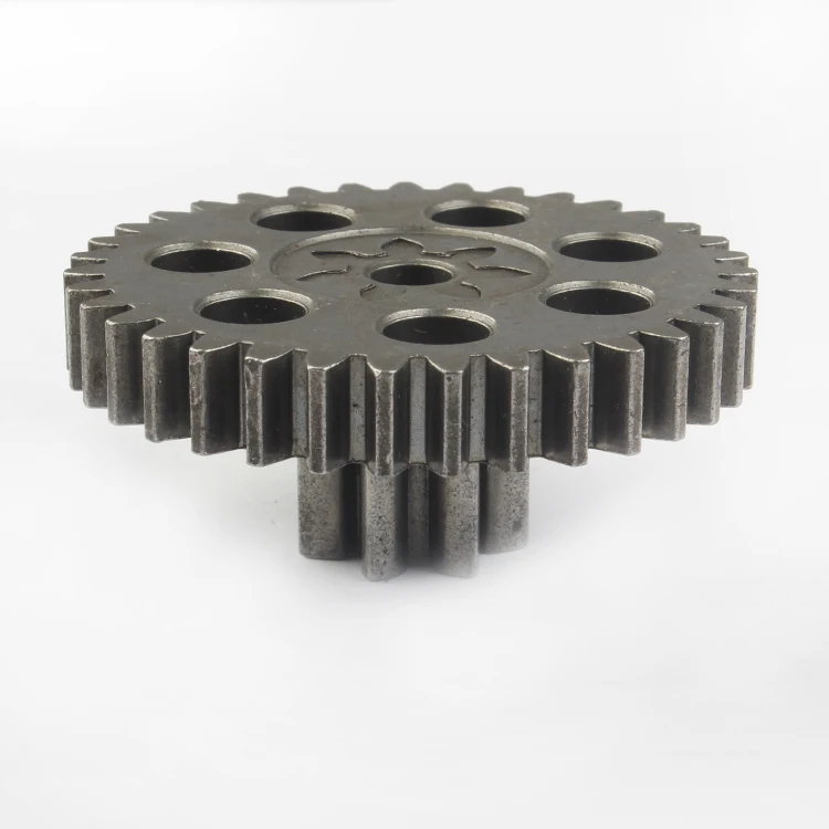 Стальные, ЧПУ, металлургическая обработка порошков, латунные детали для мясорубки