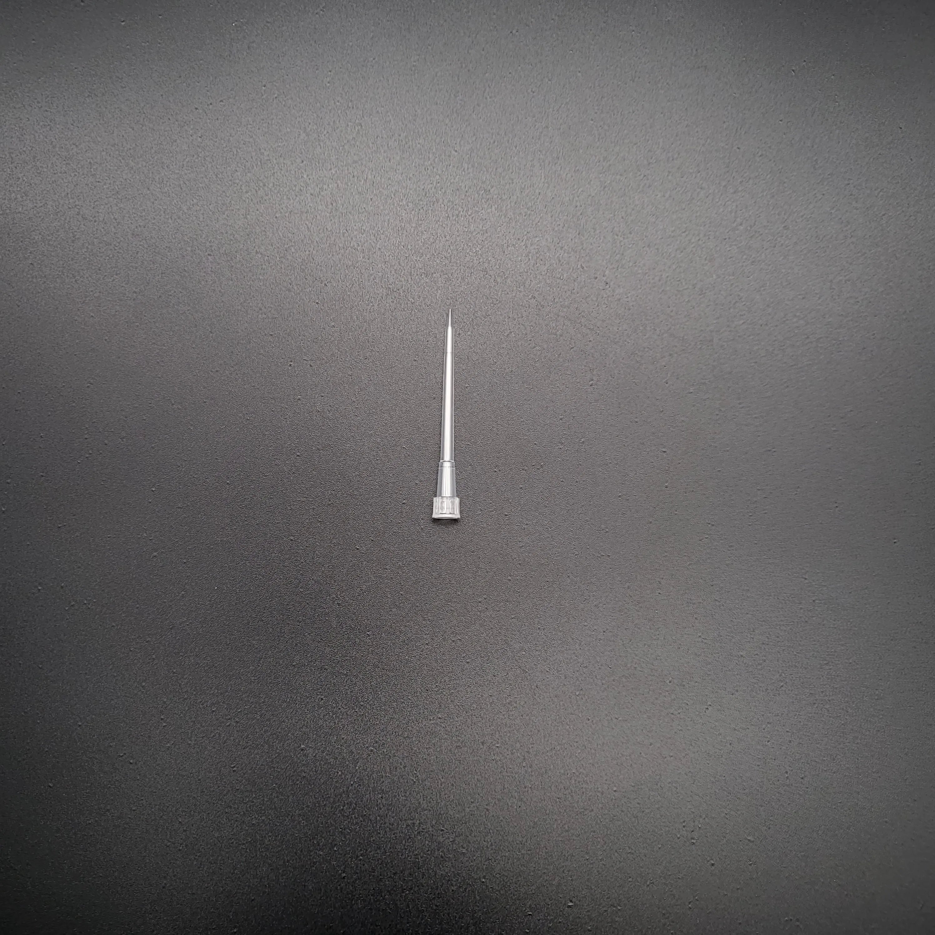 Laboratory consumables 10ul Filter Tips Micro Pipette Tips for Lab Test with CE ISO DNase RNase Free Sterilized pipette tip