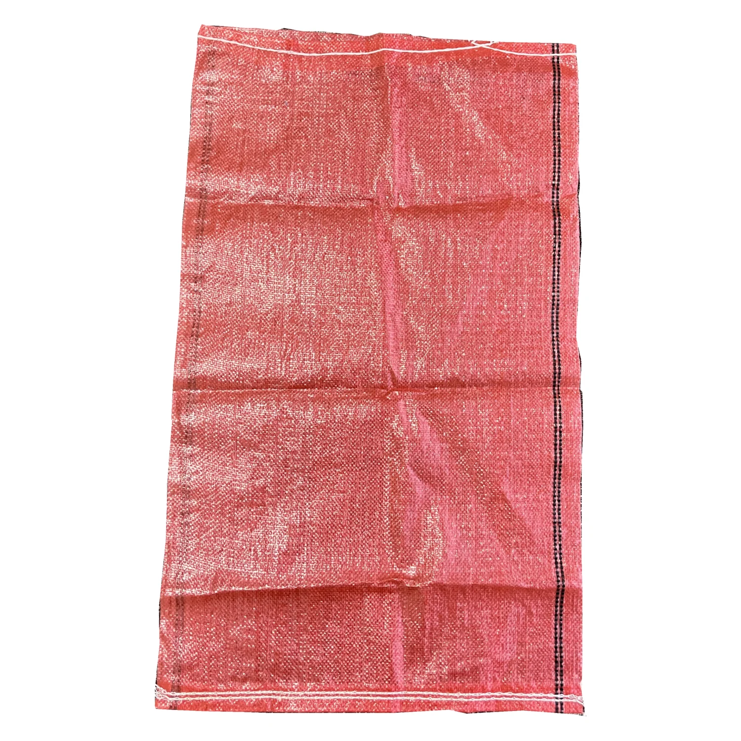 25kg 50kg polypropylene Raffia Potato Packing Bag for Fertilizer Corn