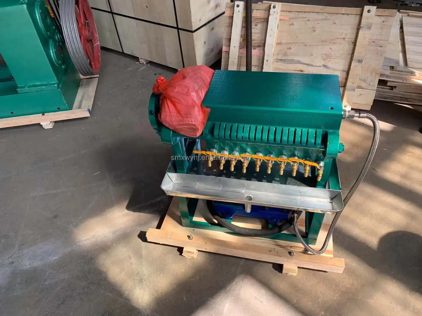 Plate filter soybeans sesame black seeds oil filtering equipment cooking oil filter machine