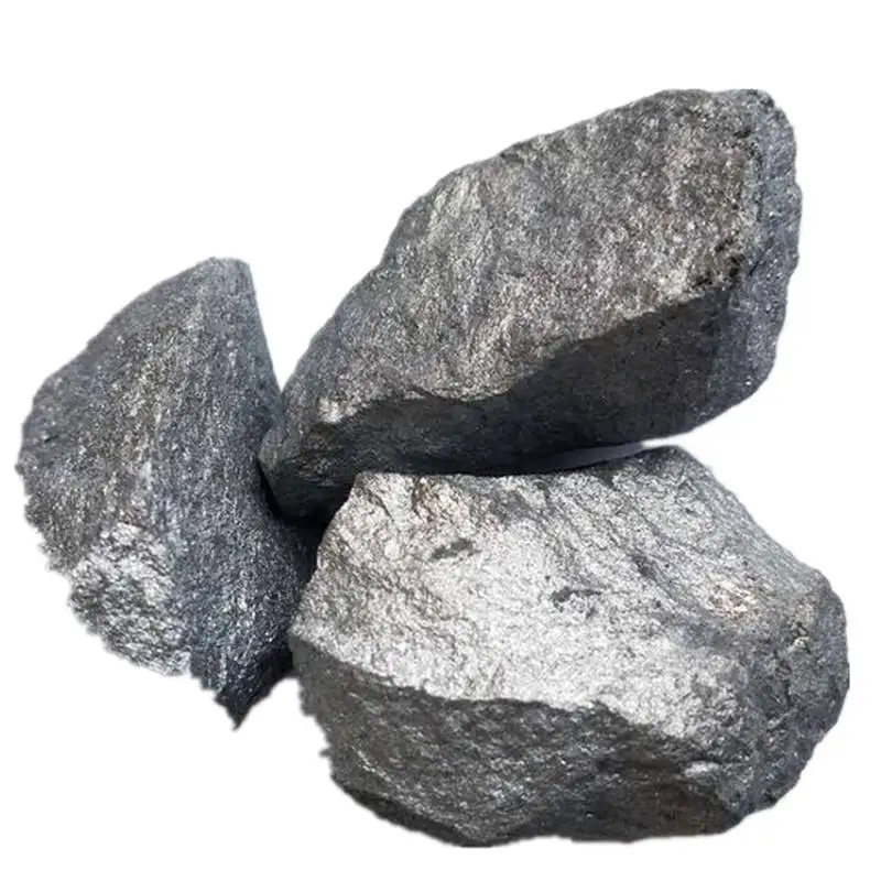 Sell high quality  magnesium silicon alloy/Price of magnesium iron silicon