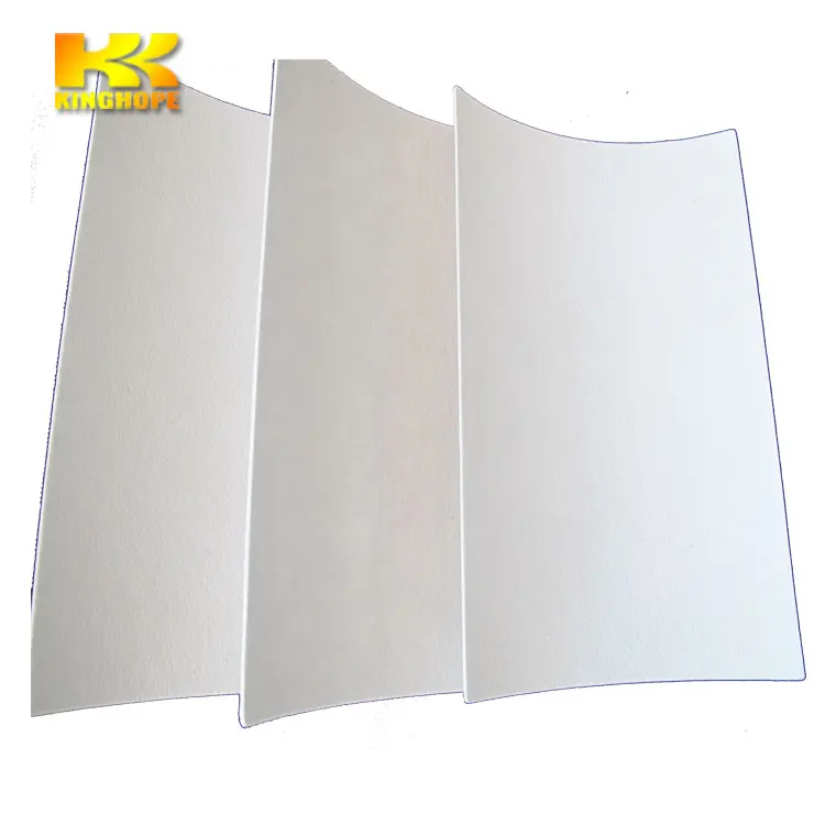 Hot Melt Shoes Stiffener Chemical Sheets for Shoes Upper and Heel