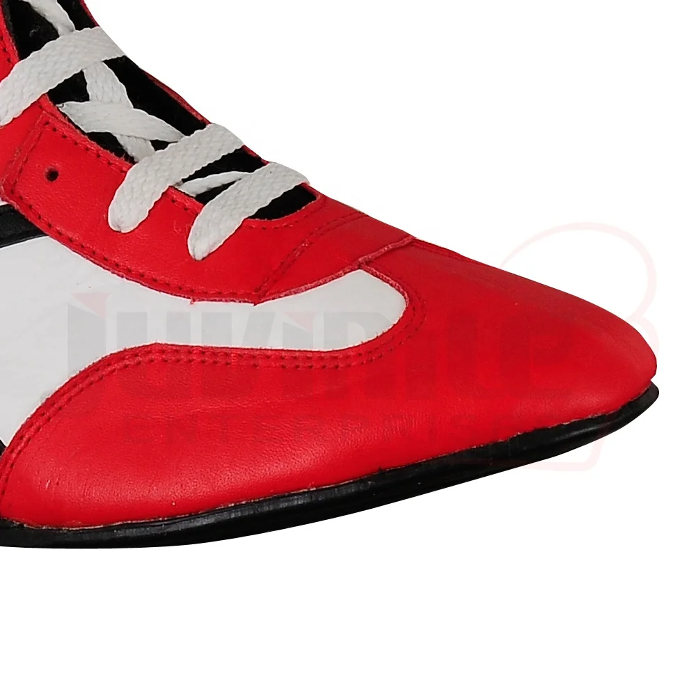 Легкая дышащая обувь для борьбы