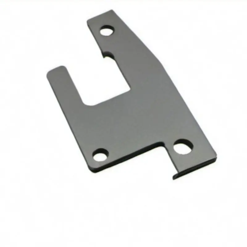 High-Quality Customized Metal Fabrication Stamping Parts for Construction Projects