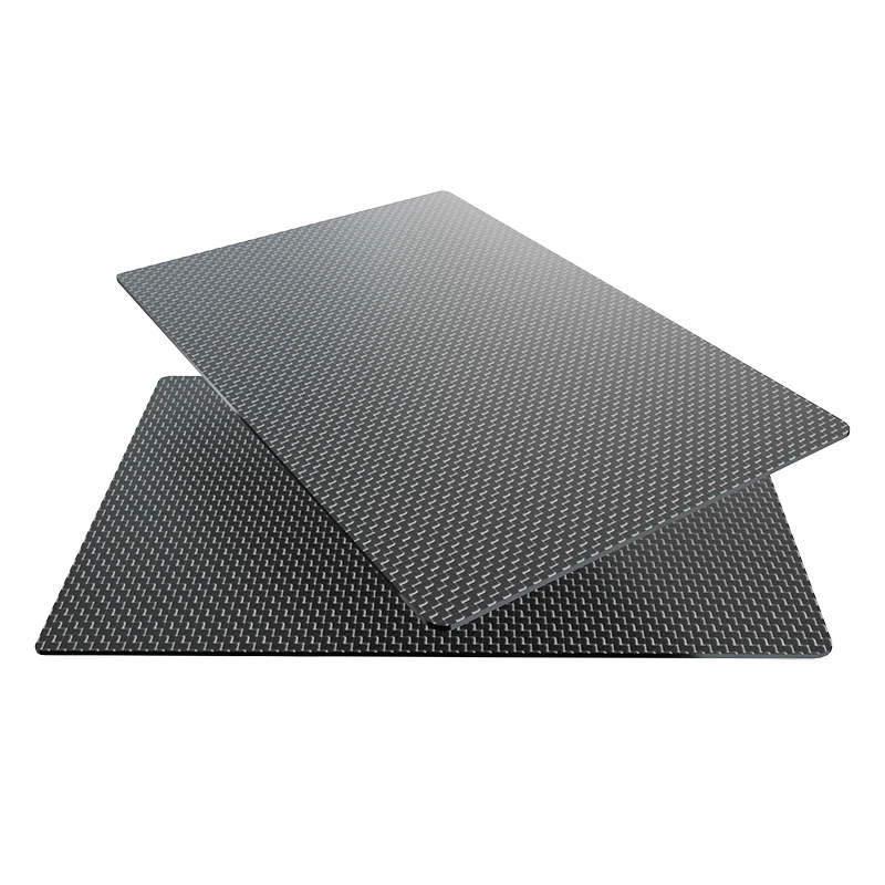 Hot selling 3K carbon plate CNC buy carbon plates cutting carbon fiber sheet 3mm