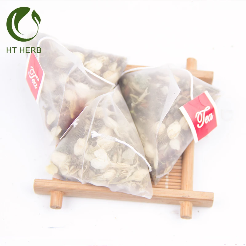 Chinese High Quality Herbs Traditional Chicory For Herb Custom Tea Bag