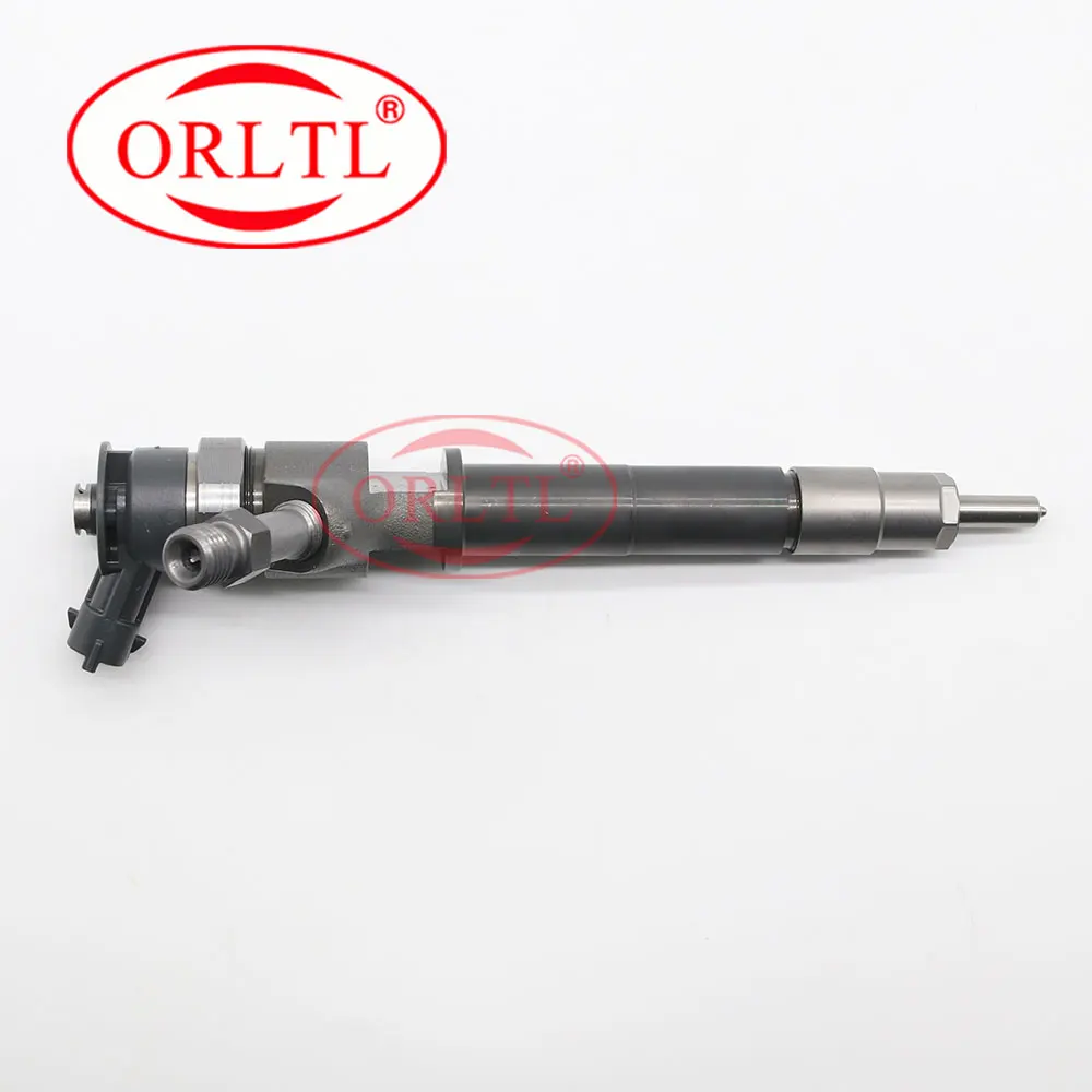 Hot Sale Common Rail Injector 0 445 110 249 Diesel Fuel Injector 0445 110 249 0445110249 for FORD MAZDA WLAA13H50