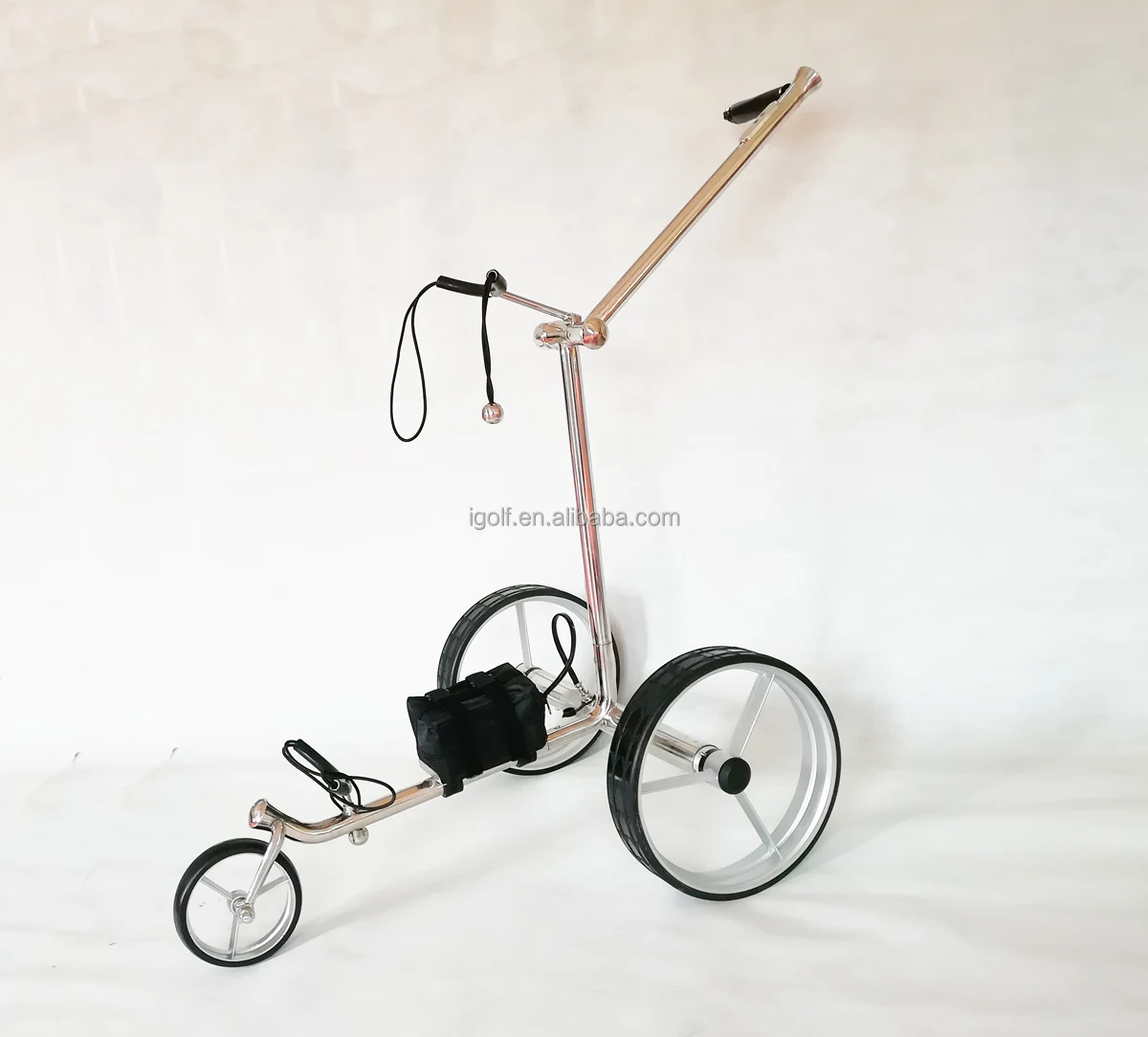 Trolley Golf for Golf Caddy Outfit