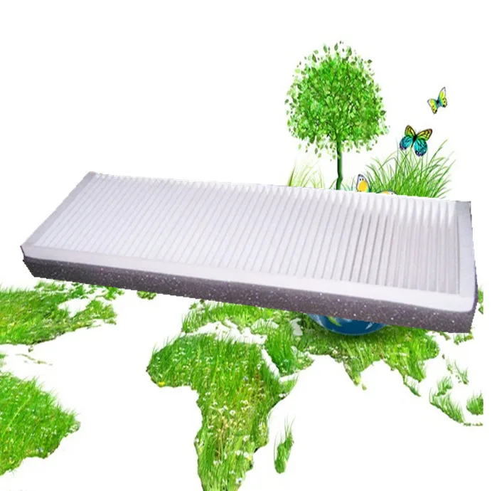 High Quality Air Condition Filter Cabin Filter of Car OE 0008301218 for MERCEDES BENZ ACTROS