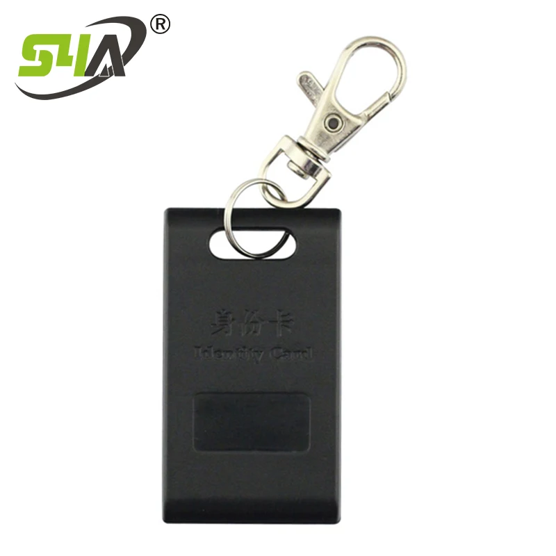 RFID Staff tags for GTP series Guard Tour Probe
