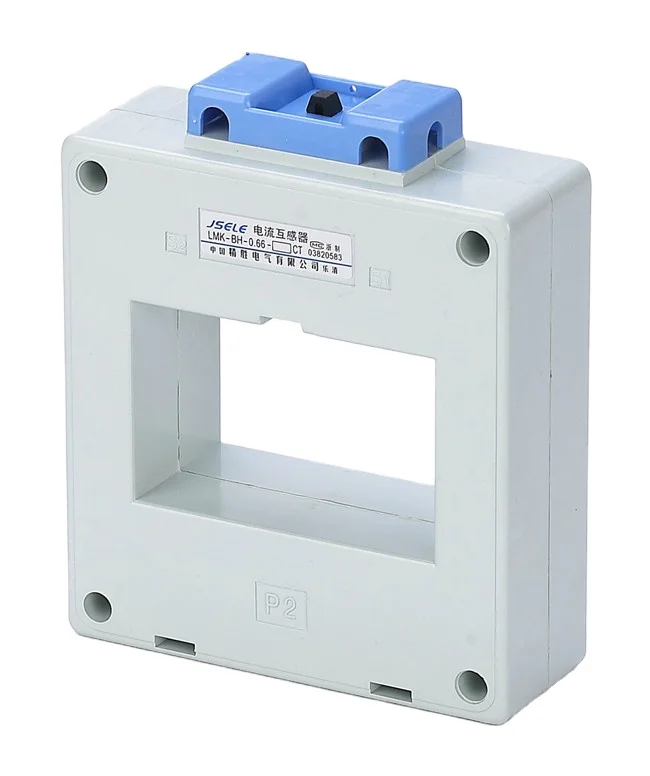 4000/5A Cl.1 30VA Low Volgate Mould Housing 14k Bh Current Transformer