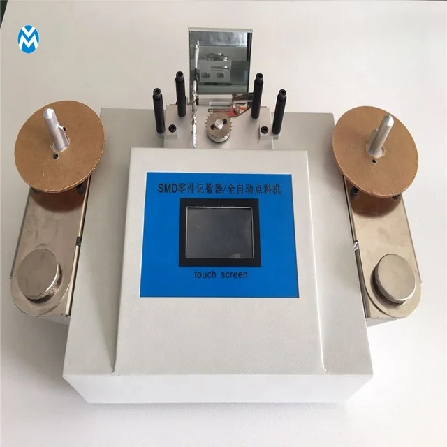 SMD компоненты счетчик LH-180 обнаружения утечки