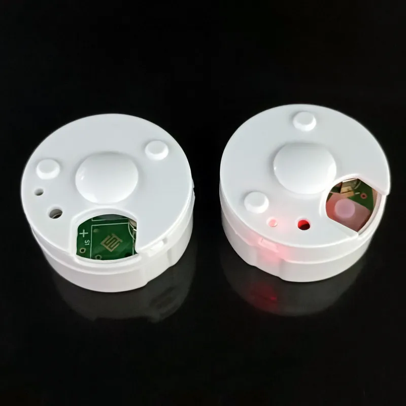 Mini voice recorder sound modules for toy recordable button for stuffed animals