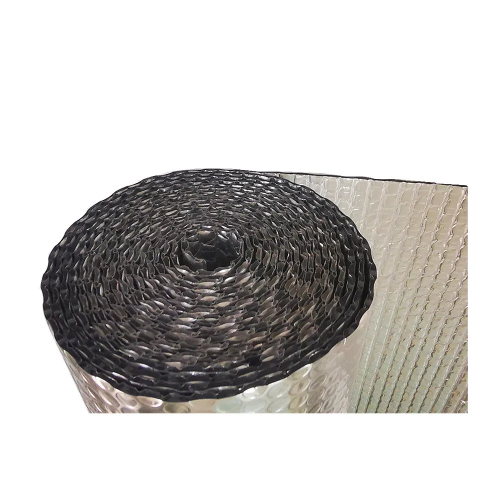 car engine cover thermal insulation material for cars