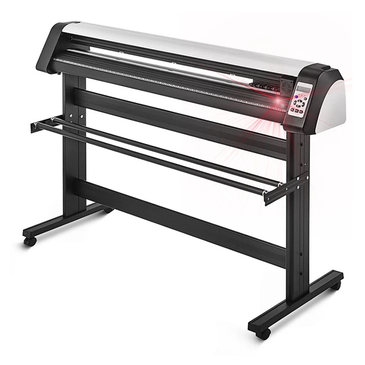 
Factory price high quality 1350 vinyl sticker cutting plotter on selling 
