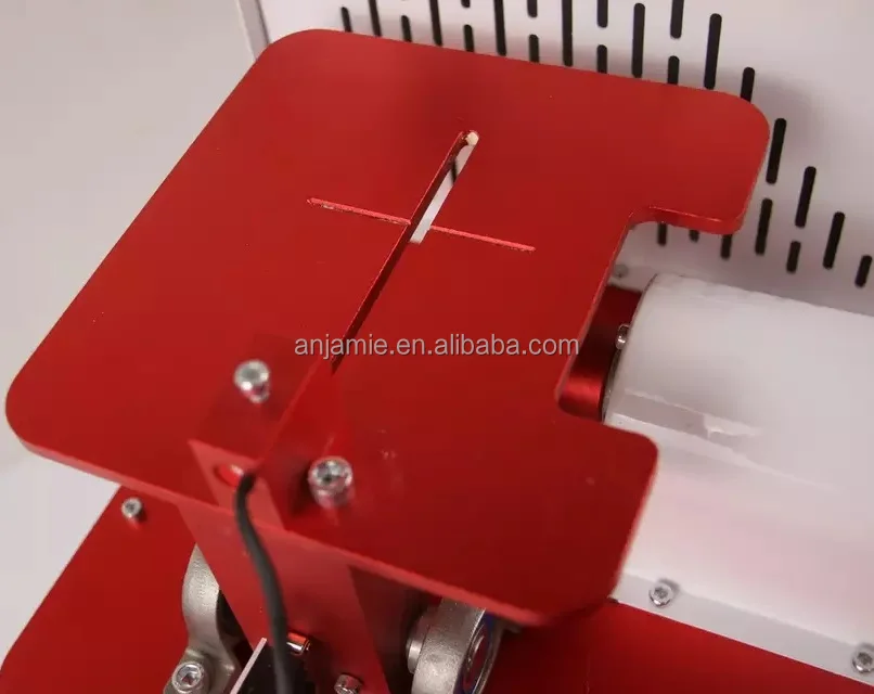 Dental Lab Die separating stone Machine with dust removal