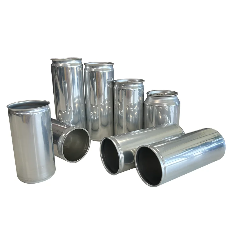 Hot Selling 250Ml 350 Ml 355Ml 500Ml 8.4Oz 12 Oz 16Oz Aluminum Cans Packaging Aluminum Can