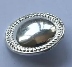 High quality apparel sewing crystal trim bag accessories chain