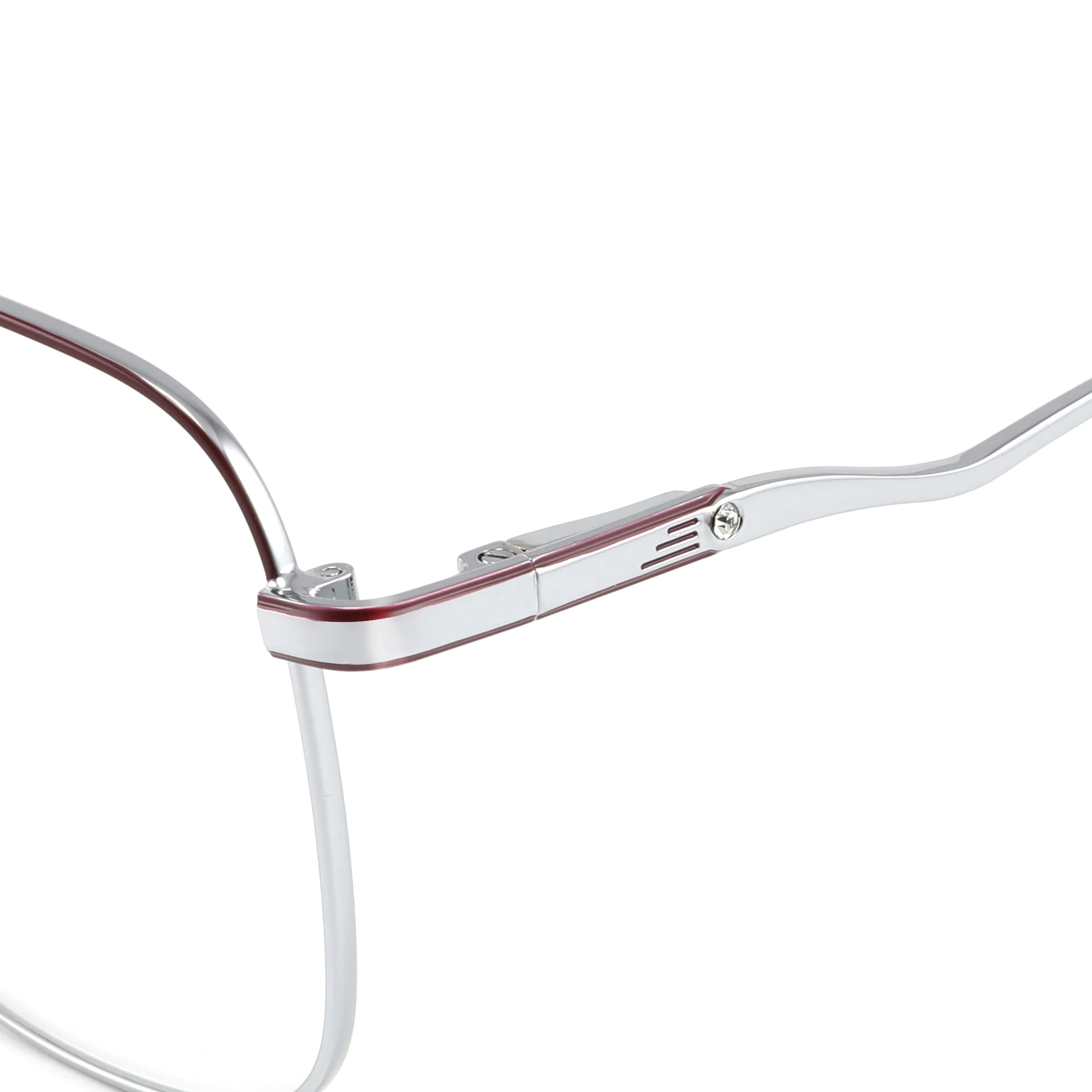 2023 Trendy Anti Blue Light Glasses Gaming  Eyewear Fashion Computer Blue Light Blocking Glasses