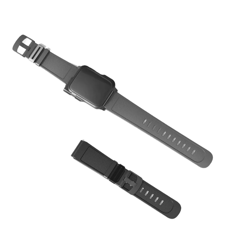 Precision mold plastic injection Strap Bracelet Watchband mould service tool