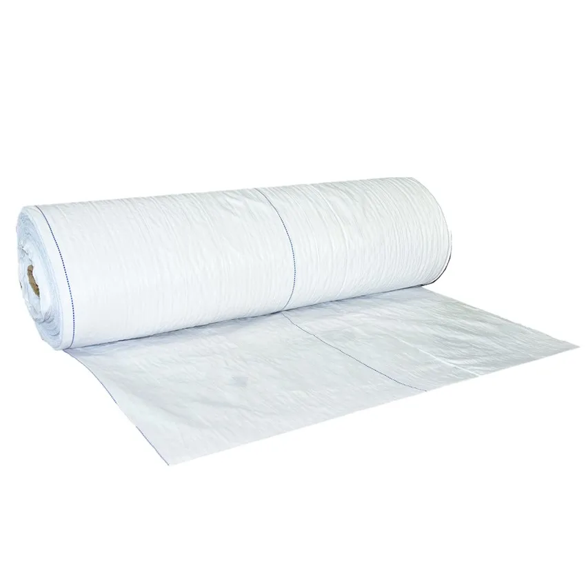 
Haili Weed Mat Ground Cover Weed barrier Fabrics Anti Grass Strawberry Garden Agriculture 