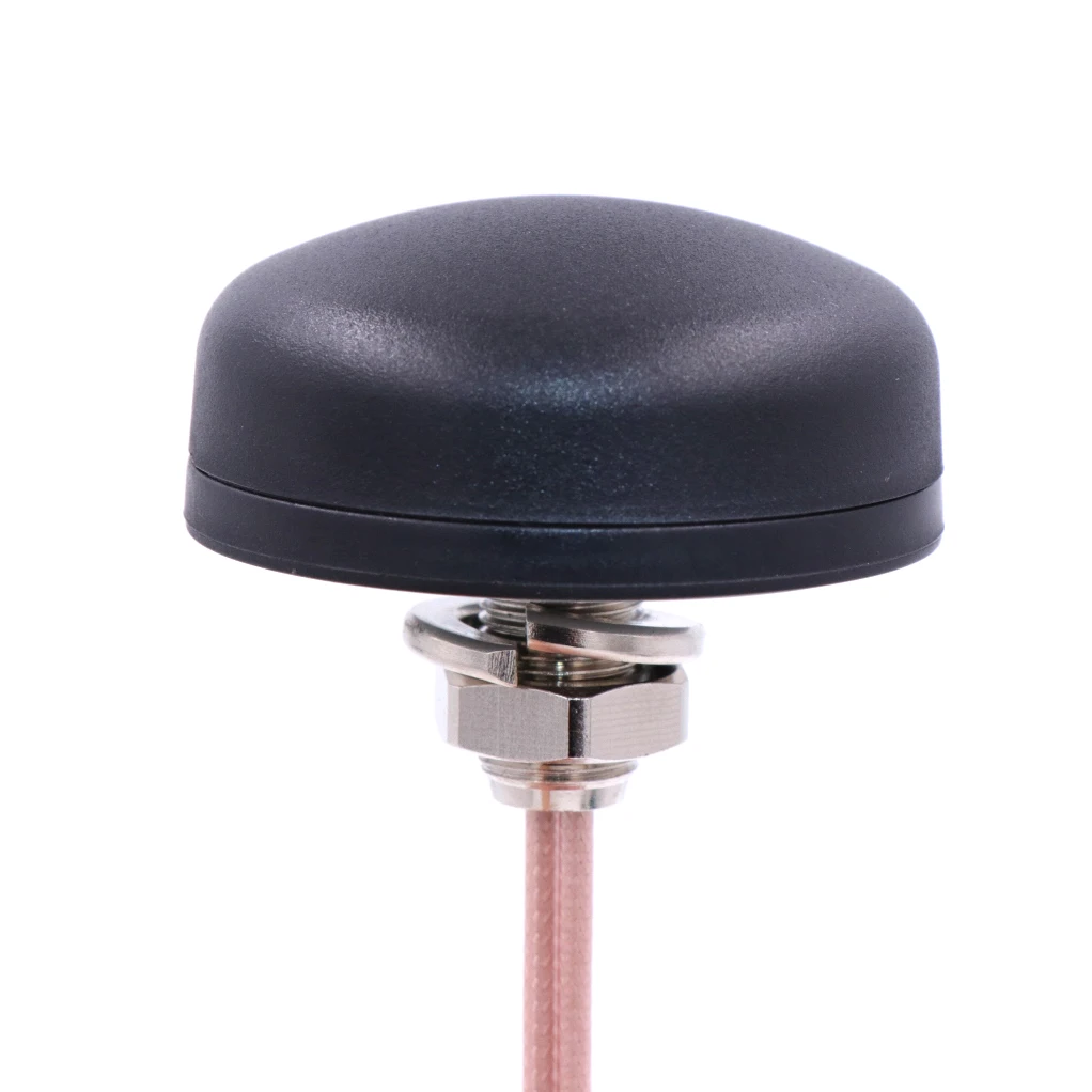 4G/5G GSM/LTE Outdoor 2 in 1 Combination Antennas High Gain 28DBi MIMO Antennas with SMA Connector Manufacturer Custom Logo