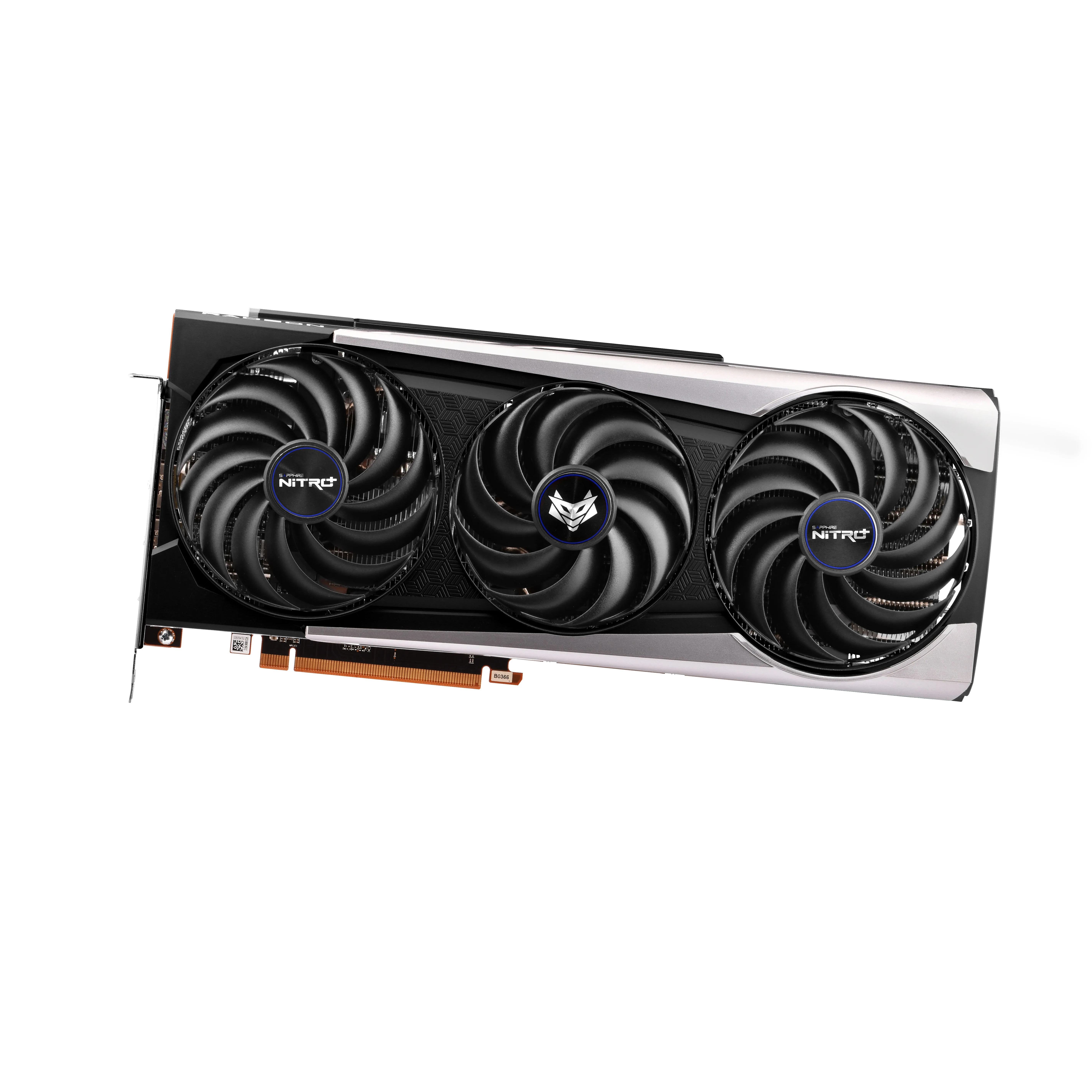 BULK ORDER A-MD THREE FAN COOLING GRAPHICS CARD RX 6900 XT