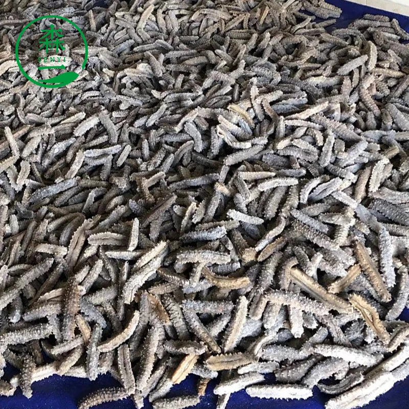 March Expo Promotion Top Seafoods in Wholesale Price 100% Natural Organic Dry Sea Cucumber