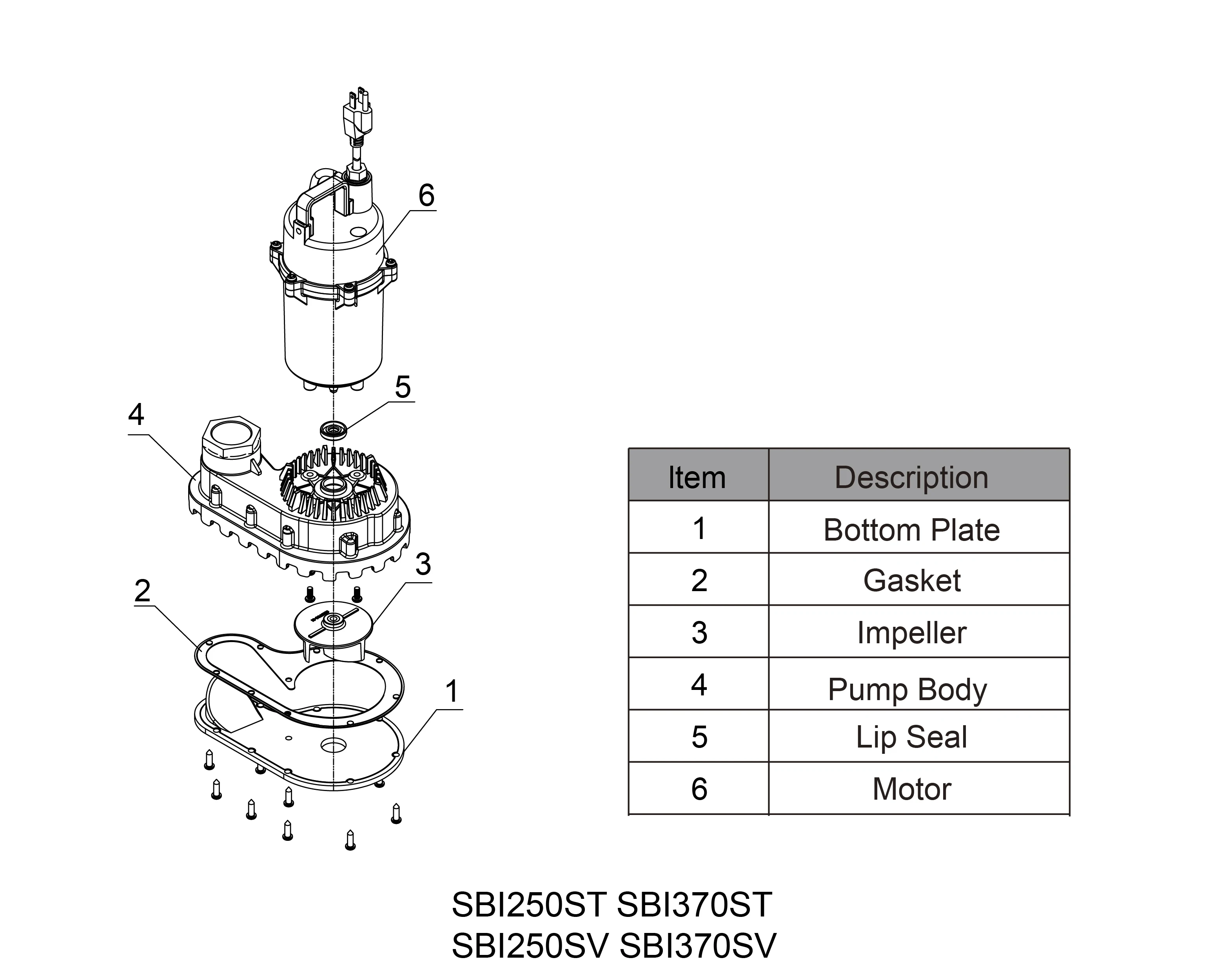 septic system sump pump check valve suppliers Cast Aluminum Sump Pumps importer suppliers