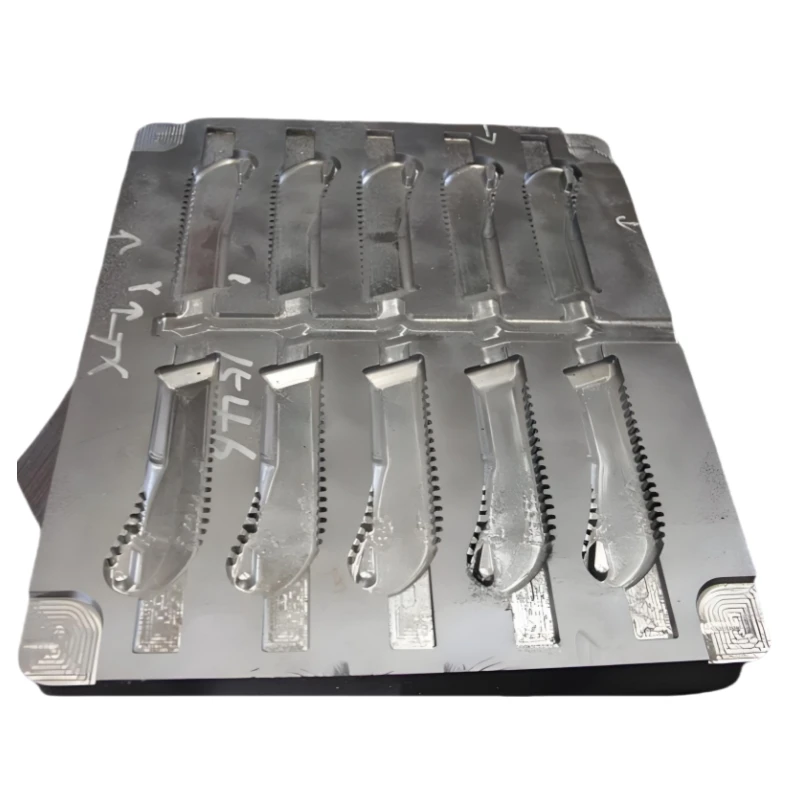 LH-HPDC-1000T High-pressure horizontal cold chamber die-casting machine, fully automatic energy-saving aluminum die-casting