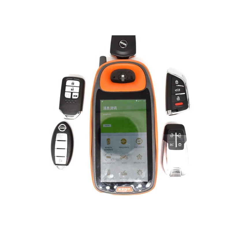 Hot-selling  high tech equipment fit for many country Locksmith Machine tool KYDZ stone programmer