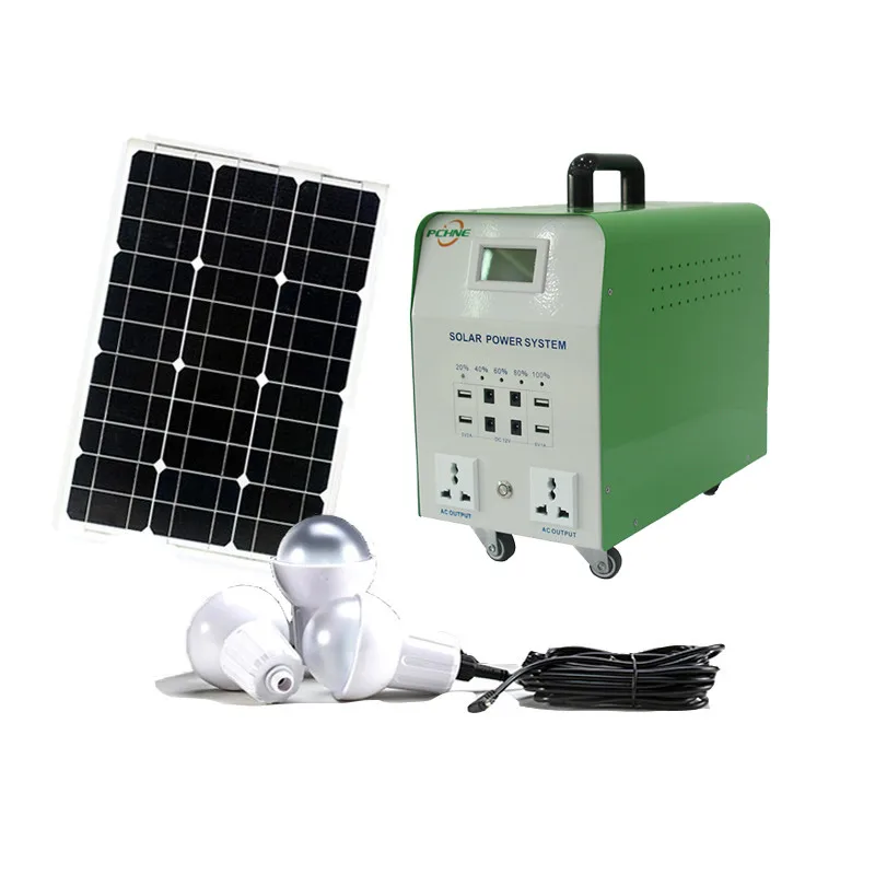 Power Systems 500 Wind Hybrid System Ups Storage Energy 2Kw Kit Station Home Ess Electricity Portable 2000W Solar Generator