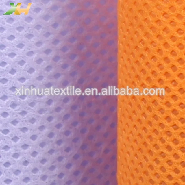 100% pp spunbond nonwoven Breathable Non Woven Polypropylene Waterproof Spunbond for bag nonwoven fabric