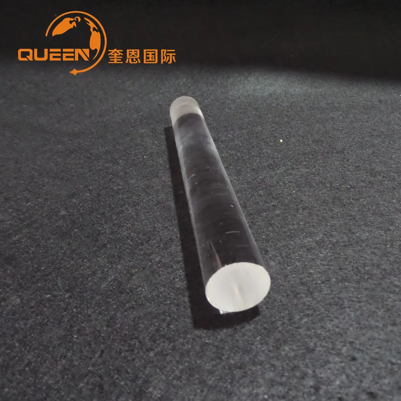 Quartz stirring rod ceramic stirring rod