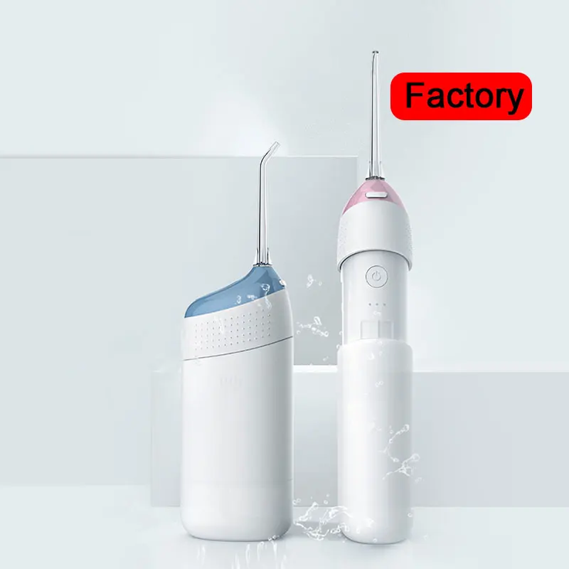 Ирригатор для полости рта Стоматологический