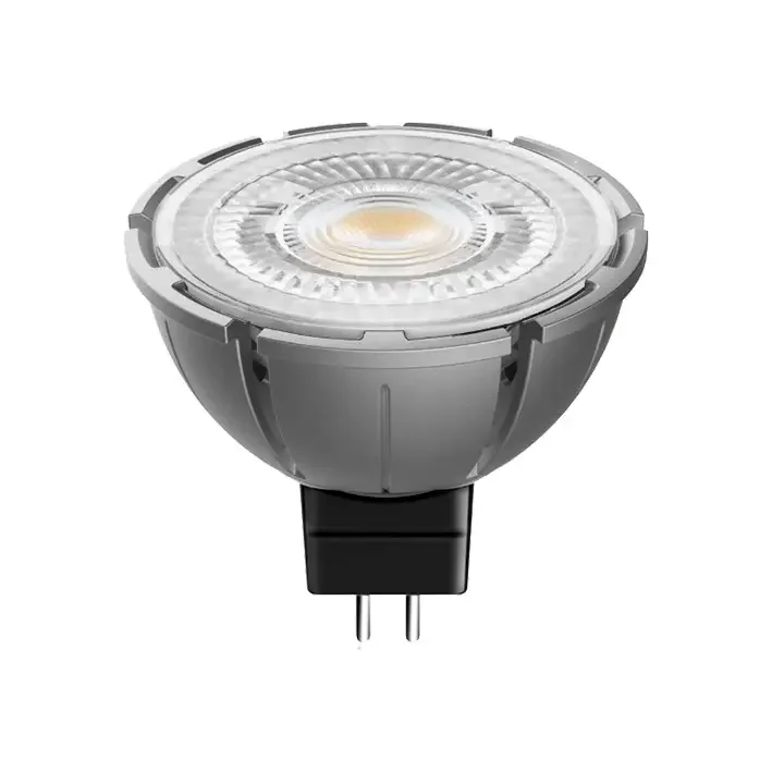 pf 0.9 flicker free high quality led gu10 downlight Anti-glare warm white cool white gu10 led bulb cri 90 cct 2700K/3000K/4000K