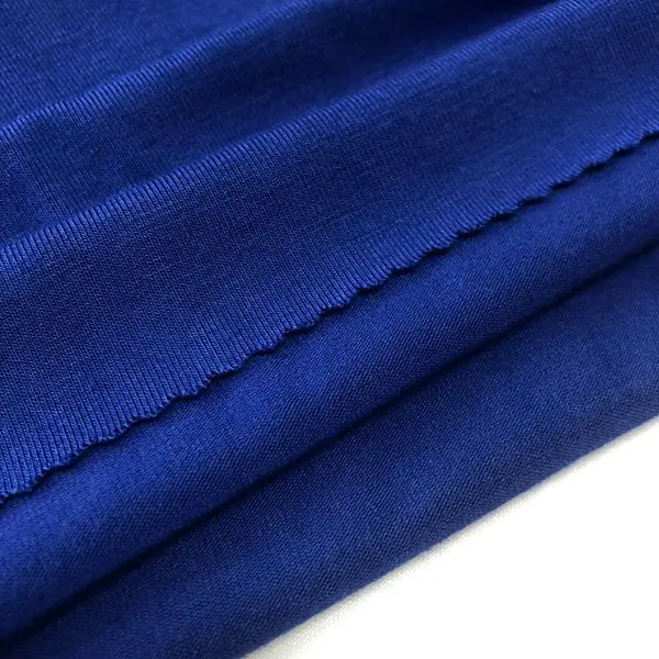 Shaoxing High Quality Comfortable 95% Modal 5% Spandex Jersey Knitted Fabric Modal For Underwear