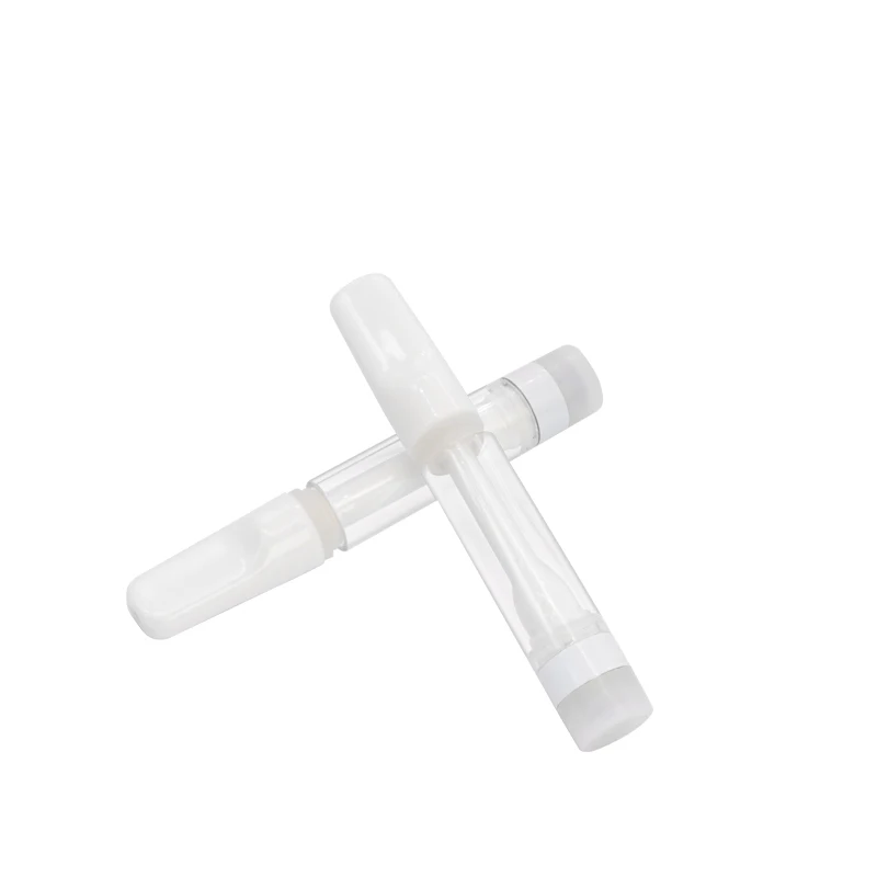 Full  Ceramic Vape Cartridge 1ml Full Ceramic Coil Empty Vape California honey  FCC 510 Ecig Vape Cart