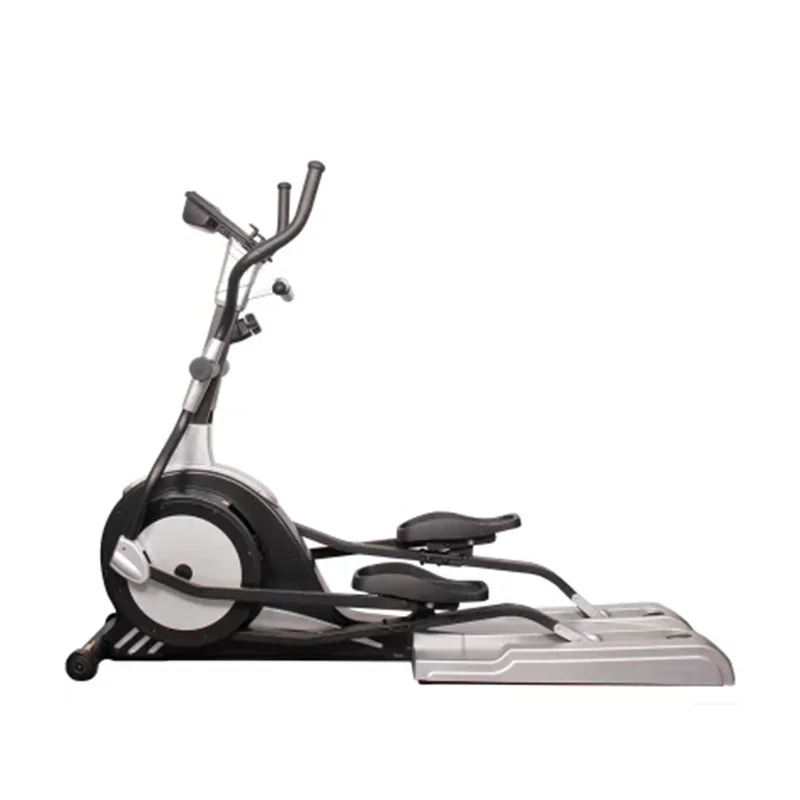 
Wholesale Cheap Home Gym Commercial Body Indoor Fitness Elliptical Trainer Machine Elliptical Bike 