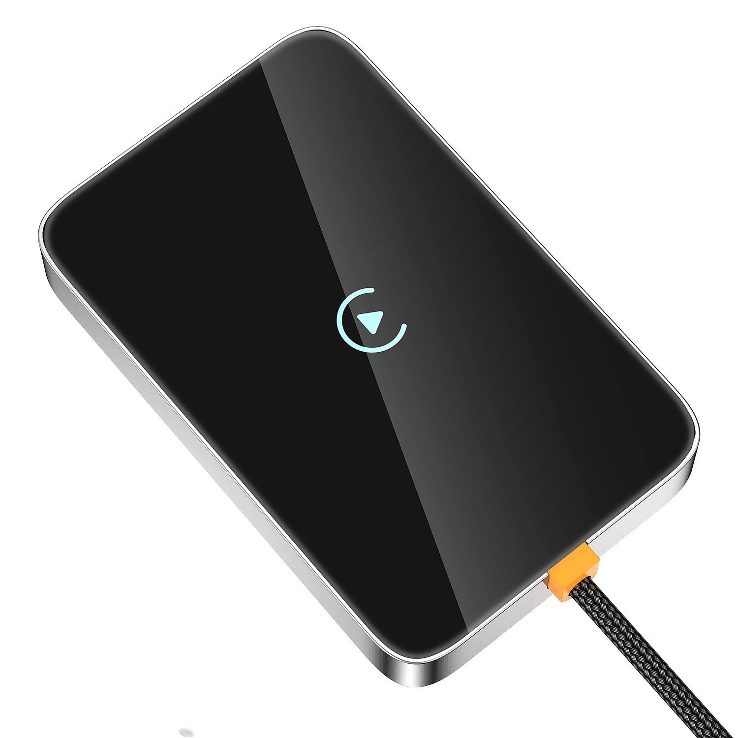 New series Original Wireless Carplay Adapter Android Auto quick start and response for many cars