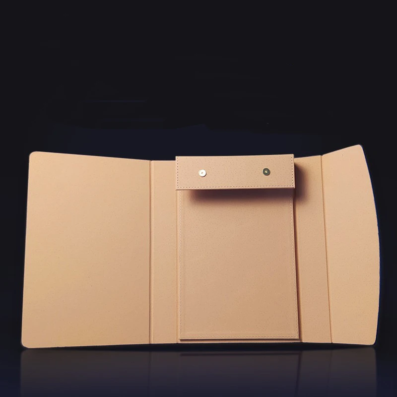 Supplier Custom Logo Colorful Textile Fabric Swatches Sample Cardboard Display Sample Book Header Cards