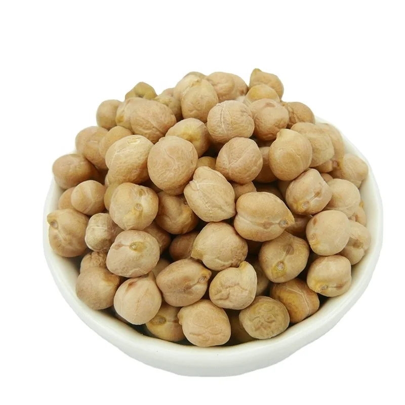 
Wholesale snack food wasabi chickpeas mustard flavor chickpeas 