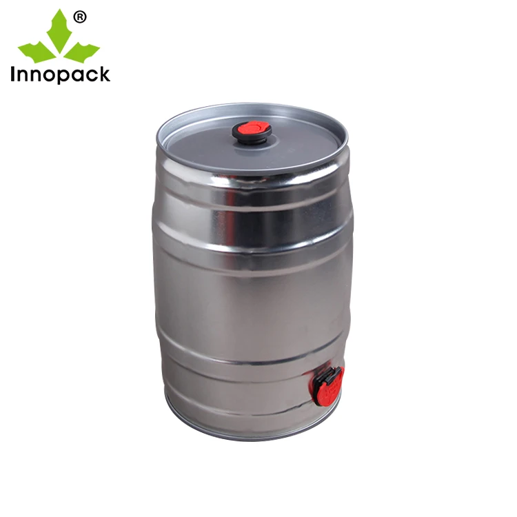 Manufactures Beer Barrel 5L Beer Kegs
