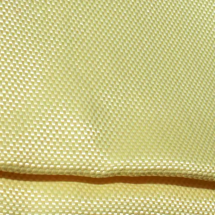 1500D 250g 100% Kevlars Aramid Fabric for Soft Armor Helmets Shields Ballistic Kevlars Fabric