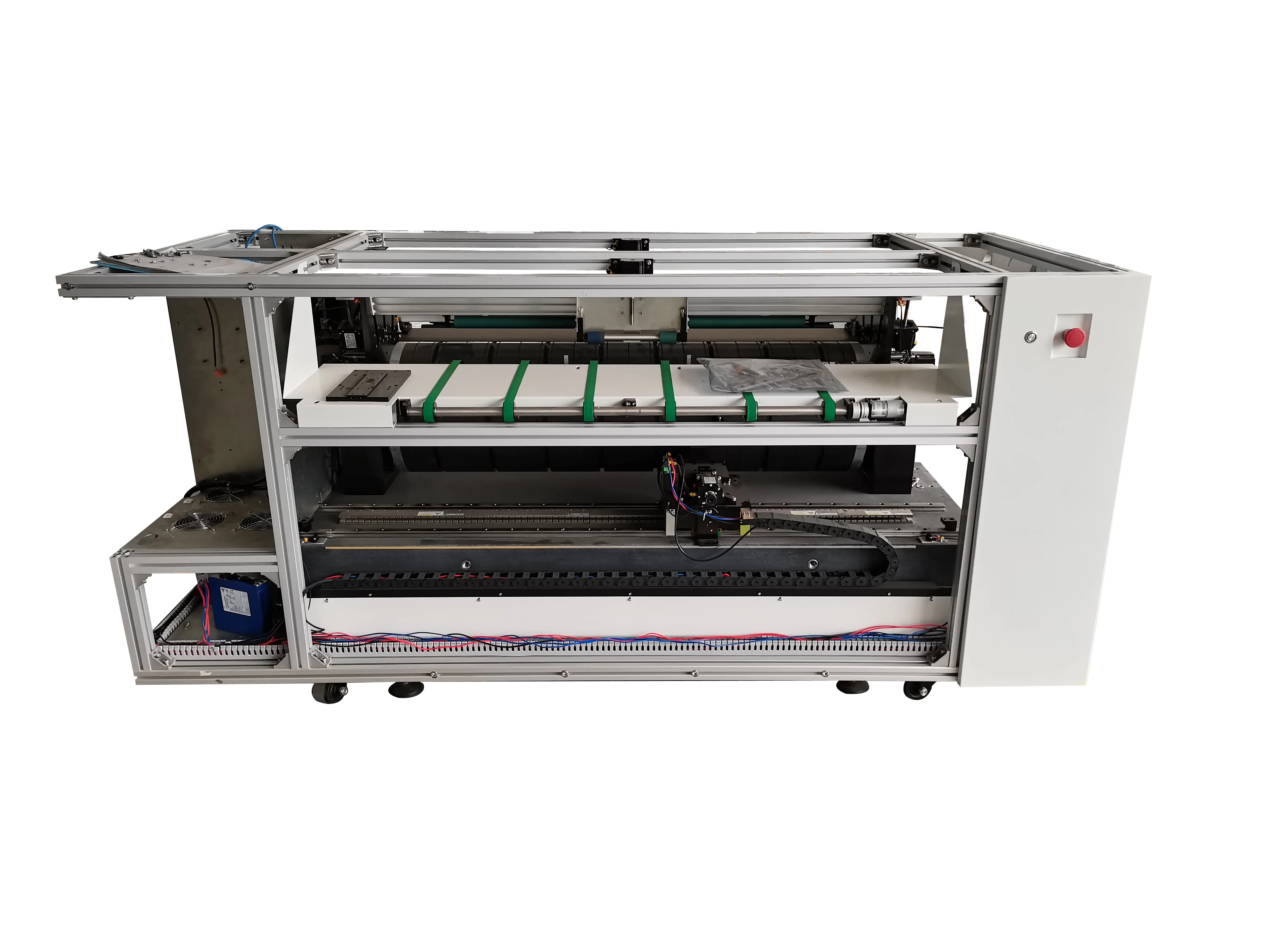Ctcp Plate Making Machine Thermal Ctp Machine For Offset Printing